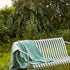 Palissade Outdoor Lounge Sofa Hot Galvanized